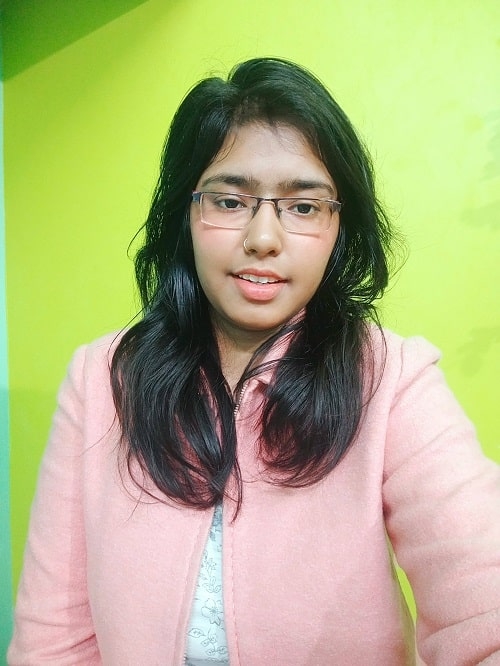 Sapna Kumari (ECE)